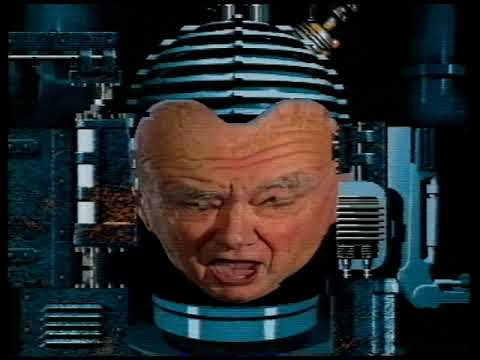 GamesMaster S03E13 02/12/93