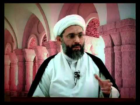 ⁣قال ما مكني فيه ربي خير .. وكان وعد ربي حقا - الشيخ عبدالله دشتي