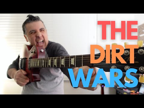 Strymon Iridium - Comparing Gain On The Amp Models