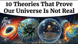10 Terrifying Theories Prove Universe That Shouldn’t Exist MQDEFAULT Thumbnail