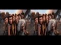 THE CROODS Official Trailer 2 In 3D