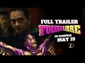 Fuchsia Libre | Full Trailer | Mavx Productions