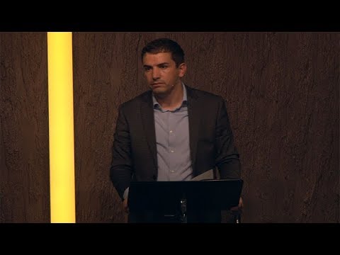 Calin Mocan - Cel mai mare pacat (21 Octombrie, 2018)