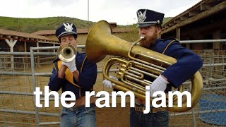 Jackass 3D (2010) - The Ram Jam