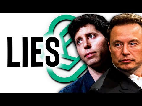 毀滅 OpenAI 的祕密 (The Secret That Will Destroy OpenAI)