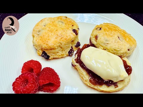 How To Make Clotted Cream At Home!