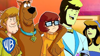 Scooby-Doo! | Romance, Jealousy and Scooby! | WB Kids