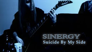 Sinergy - Suicide By My Side (official music video, FullHD, 1080p) RIP Alexi