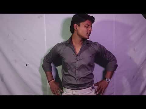Vijay yadav  audition 
