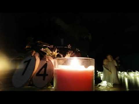 14 DNI DO BOŽIČA - Majhna lučka