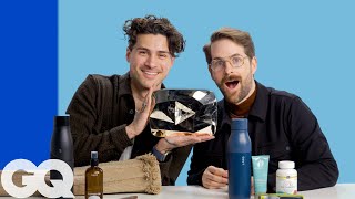 10 Things Smosh Can't Live Without | GQ