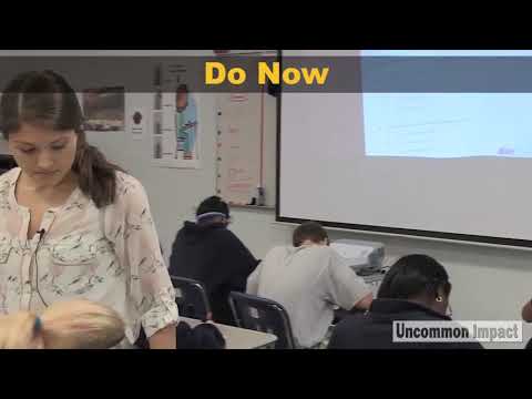 TLAC Field Guide 2 Clip 50 - Strong Start