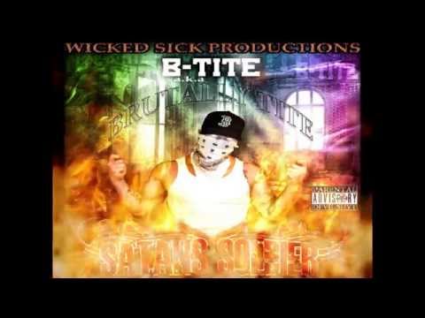Lord Infamous - Riot feat. Seer The Reaper & B-Tite