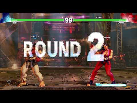 demulant VS KenDeep, SF V Losers Semi @Hessen Crash XI