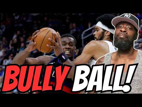 OT WENT CRAZY!! Cavs vs Pistons Game Highlights 2/27 (REACTION)