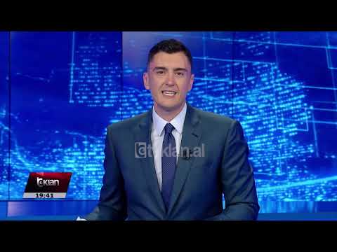 Edicioni i Lajmeve Tv Klan 17 Gusht 2019, ora  19:30