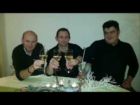 Slučajno - Sretan Božić lijepi grade moj 2024.