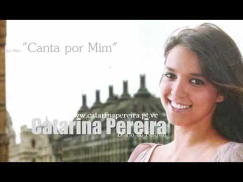 SPOT CATARINA PEREIRA - CANTA POR MIM
