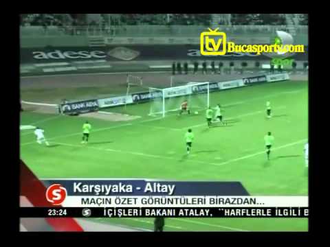 Konyaspor 3   Bucaspor 2