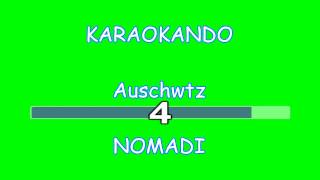 Karaoke Italiano - Auschwitz - Nomadi ( Francesco Guccini ) (testo)