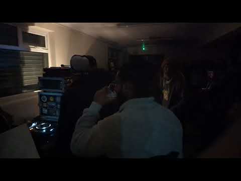 Dublife 2022 Finale 30/12/22 - Pt15 - Jagu Fable