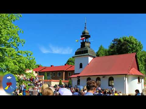 Pustelnia 15.04.2018 - Kazanie