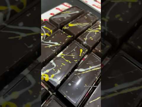 Indian Dubai Chocolate with a cute packaging | #neyveli #neyveli_rajendra_sweets