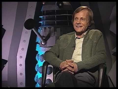 Myth Makers - Michael Craze (Ben - Doctor Who) Trailer