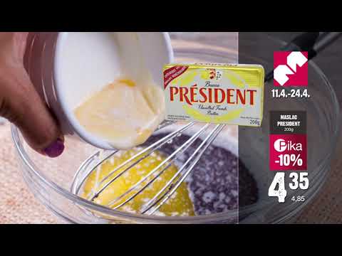 Redovni katalog Mercator, 11.4.-24.4.2019.