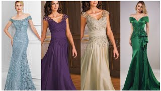 Jade Couture Mother of the Bride by Jasmine