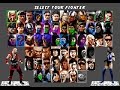 Ultimate Mortal Kombat Trilogy Hack 18 Walkthrough