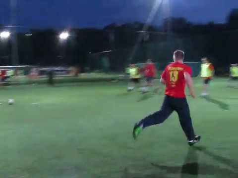 StrefaFutbolu.pl: Emoqa Squad - Kartofliska