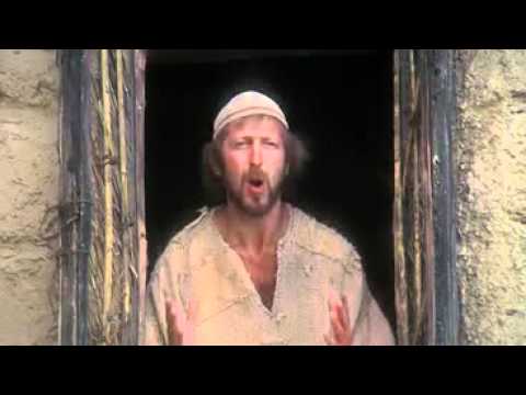 That's soulless! 33 - You have to work it out for yourselves