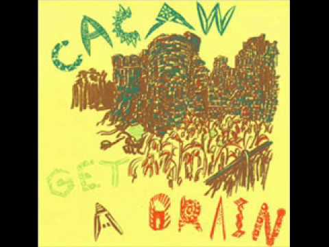 cacaw - so many bags