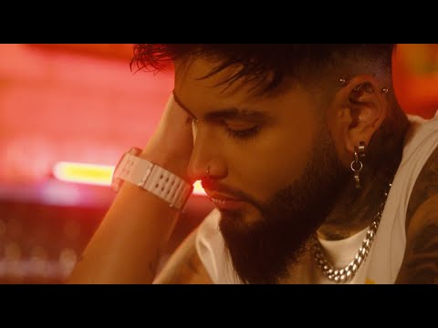 NEGACIÓN 🥃 (Official Video) - Danny Velasquez