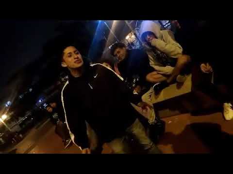 INCARAPSJL / (FINAL)/CAMARENA VS JINETE