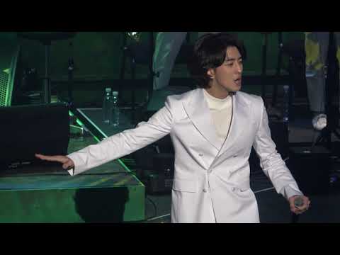 [190317] Good Boy Twist - 잔나비(JANNABI) @전국투어 투게더_서울