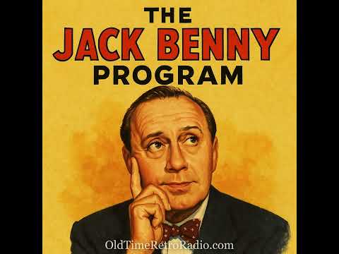 The Jack Benny Program - Frank Parker’S Music Store [episode 0] Broadcast 4/6/1934