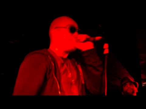 Virtuoso - Big Bang Records Black Friday Pt.5 (11-26-10)