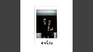 Cover art for evisu