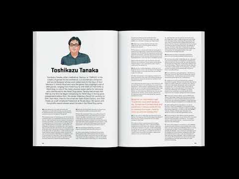 Metal Slug: The Ultimate History