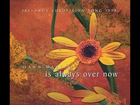 1998 Dawn Martin - Is Always Over Now?