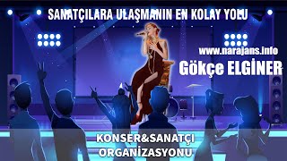 Gökçe ELGİNER