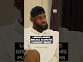 LeBron James Breaks Down His Funniest Memes 360withspeedy