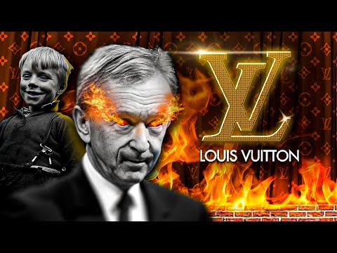 Wie ein Obdachloses Kind Louis Vuitton gründete