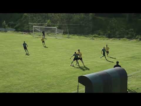 FK "TREPČA" - FK "JOŠANICA" Novi Pazar