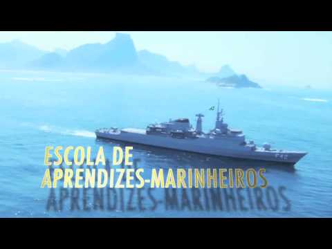 Apostila Aprendiz De Marinheiro 2015
