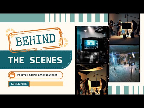 Pacific Sound Entertainment Vancouver &ndash; Search This Name to See Our Events video.