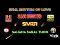 Sahana Saral Sivaji A R Rahman Bass Boosted Mp3 320 Kbps