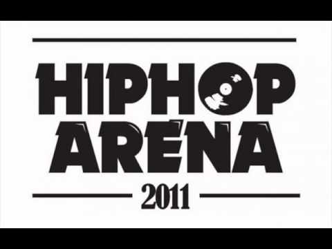 Hip Hop Arena 2011 14 czerwiec informacje organizacjne gościem Proceente